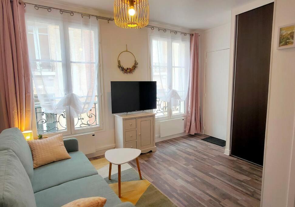 Apartment Le Entre Val Et Rose *