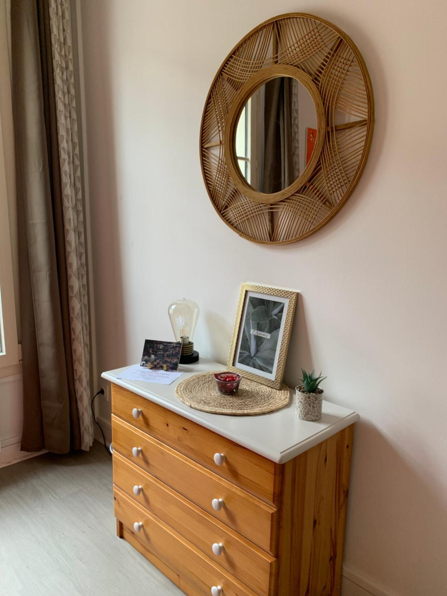 Apartment Le Entre Val Et Rose Provins